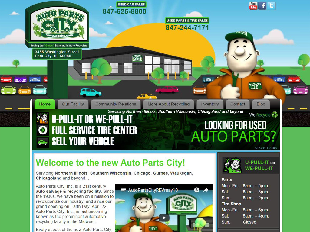 Auto Repair Suggestions You Possibly Can Implement Proper Now 2