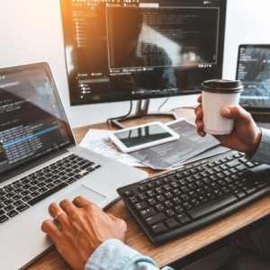 website tech support mooresville nc