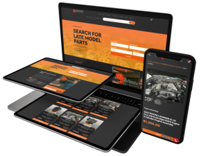 Quality High-Performance Web Design in Mooresville, NC: The Ultimate Guide for sale at Briscoweb in Deer Park NY